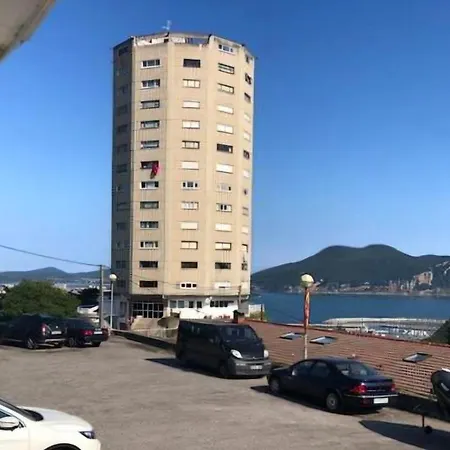 La Torre, Vistas A La Bahia Apartment Laredo Exterior photo