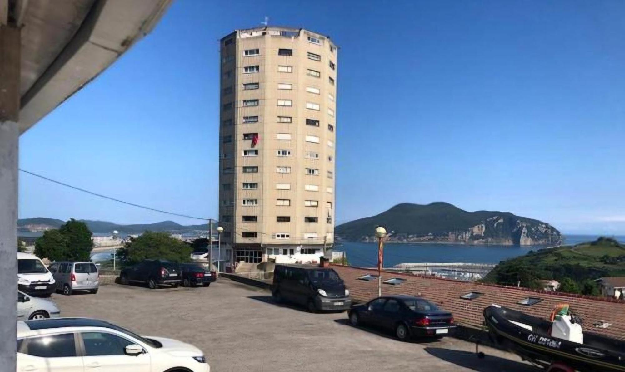 Appartement La Torre, Vistas A La Bahia Laredo