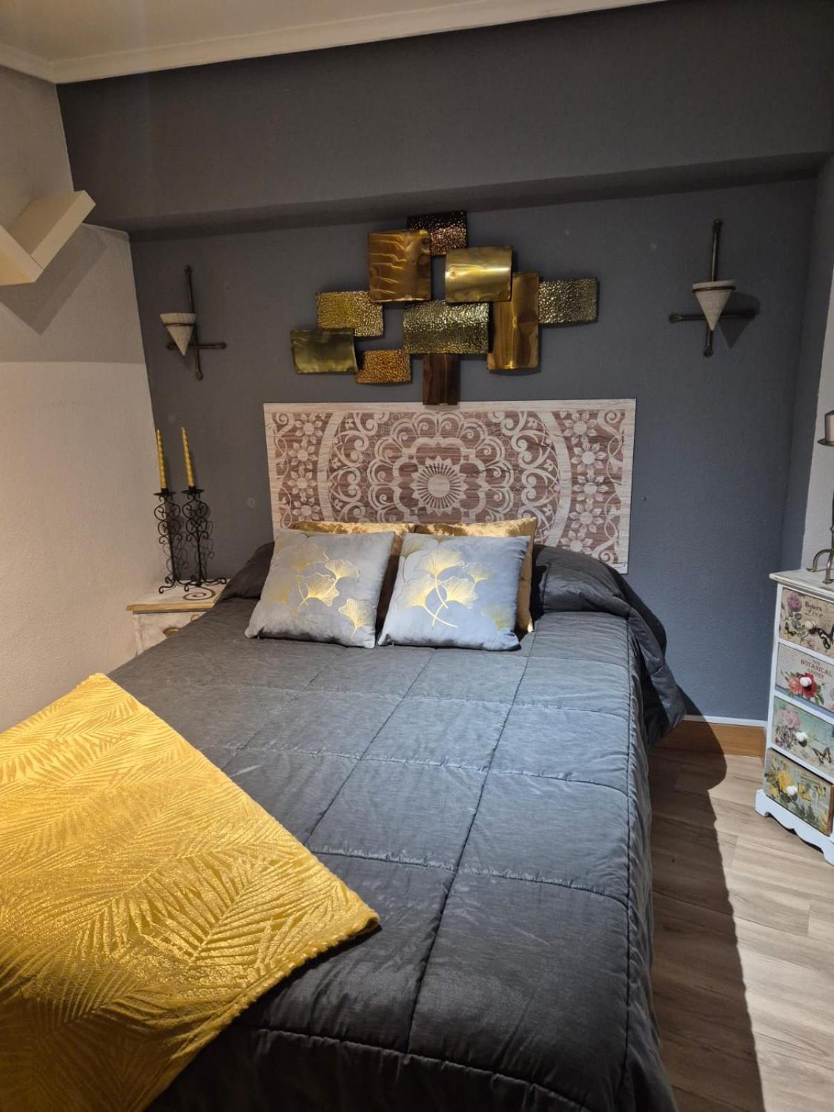 Appartement La Torre, Vistas A La Bahia Laredo